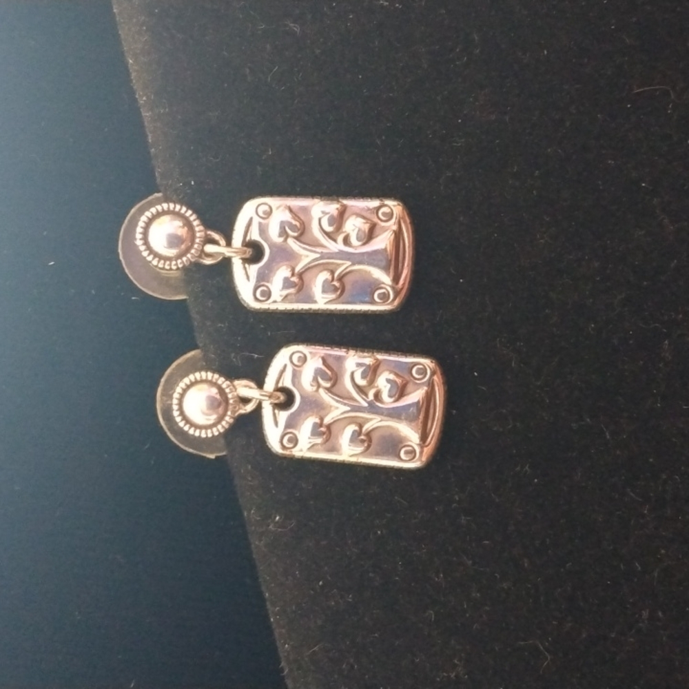 Tree of Life earrings
